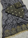 Satin Queen By Tc Heavy Palin Silk Designer Sarees Wholesale Price In Surat